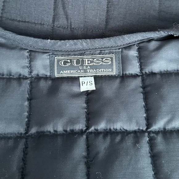 Guess Vest - Picture 6 of 7